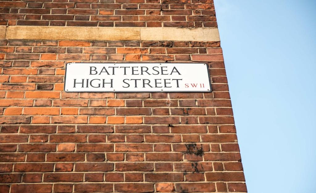 Battersea Lodge photo