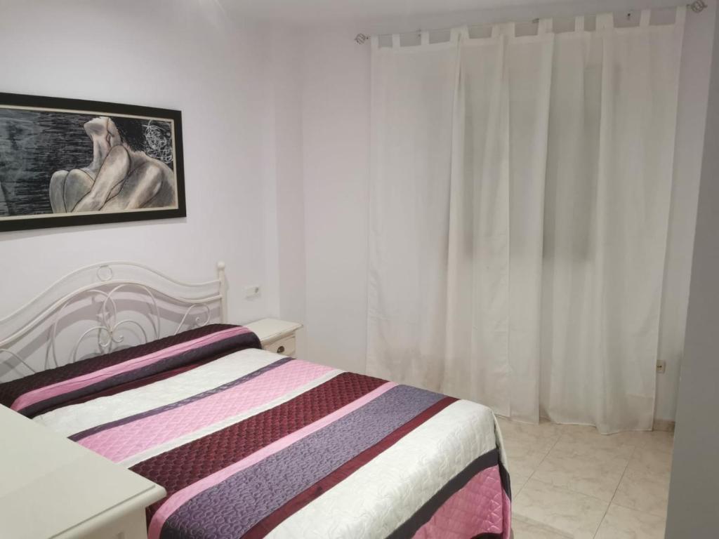Apartamentos avda juan Carlos - 5