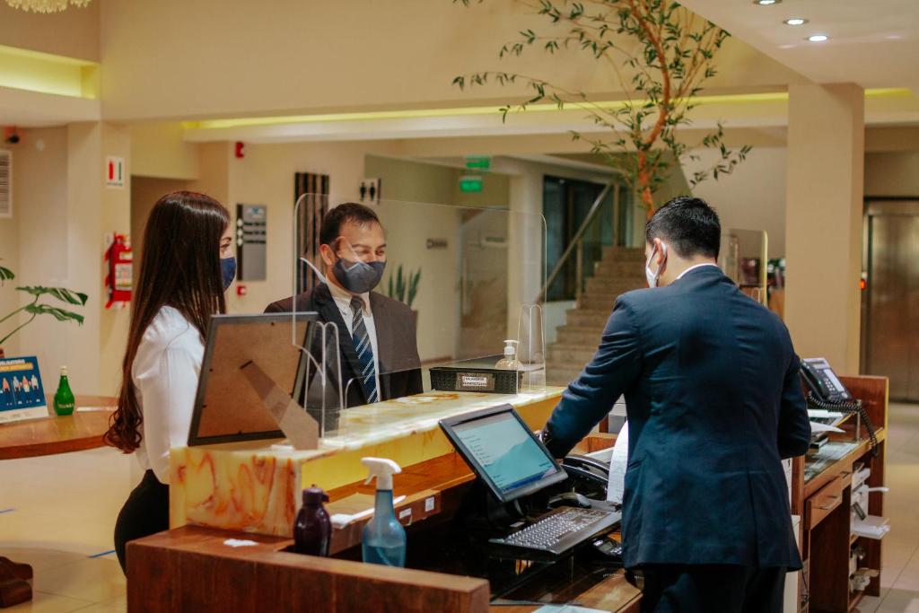 Awa Resort Hotel photo