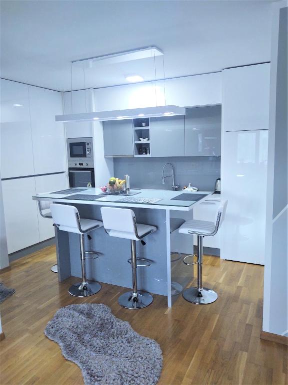 Best Location - Heart Of Tuzla, Tuzla