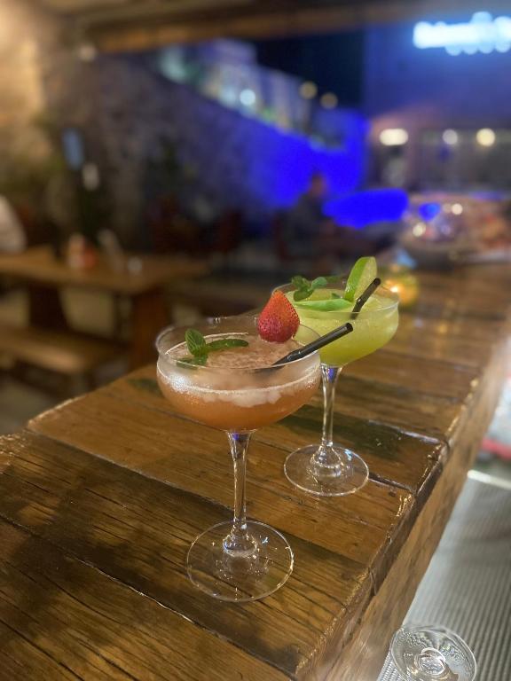 Balsamico Traditional Suites — Restaurant & bars in Hersonissos