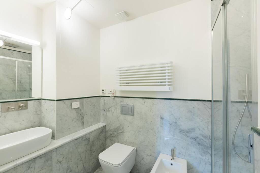Ponte Vecchio Luxury Flat - 5