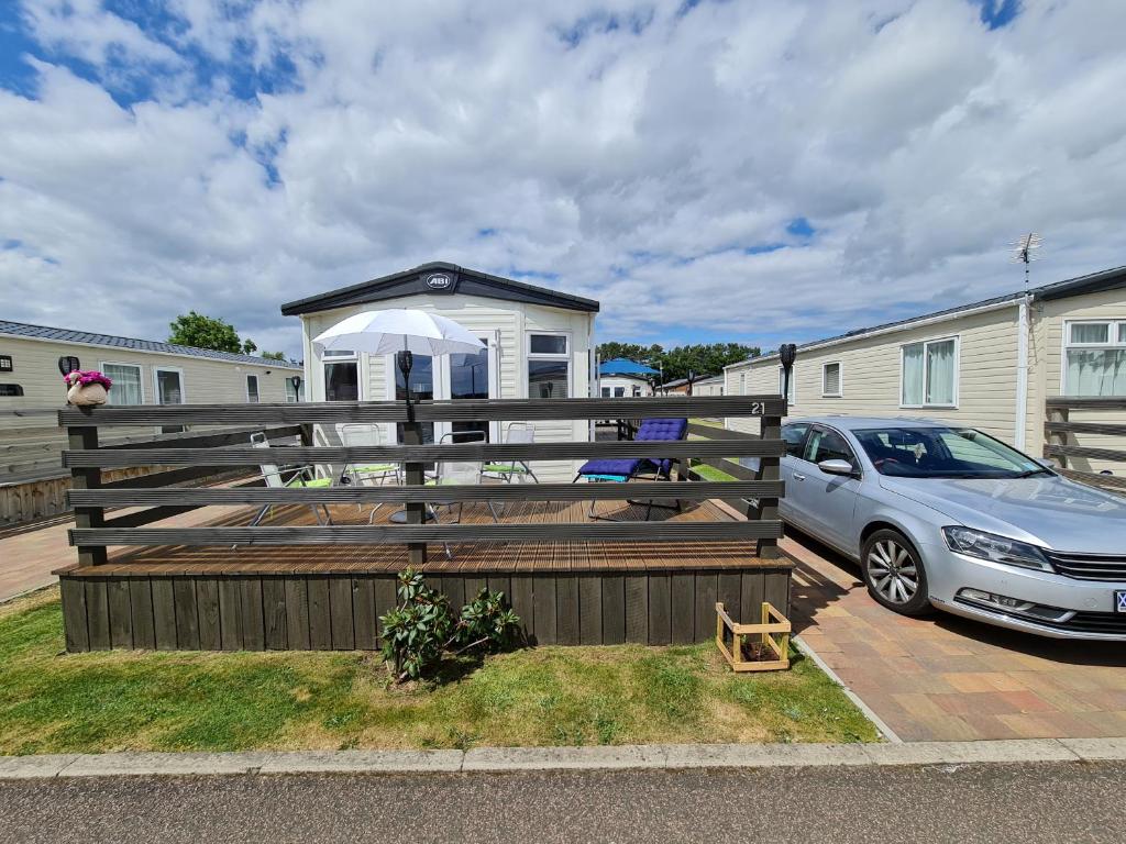 Annsmuir Park-The Oakley — Hotel in Ladybank