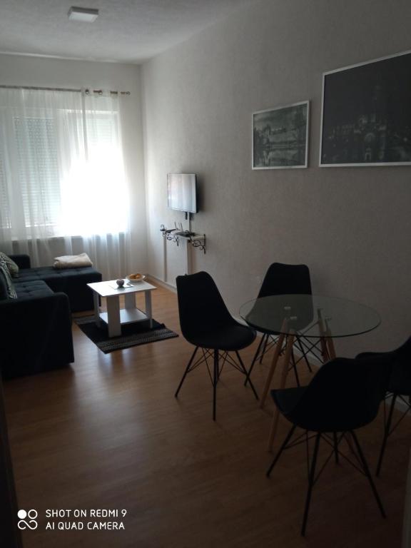 Stan u strogom centru — Hotel in Banja Luka