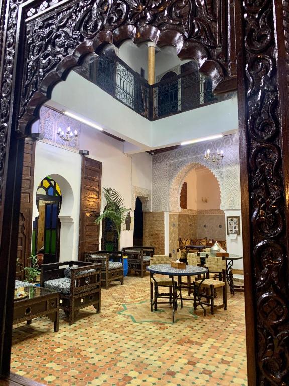Ryad Zahraa Guest House photo