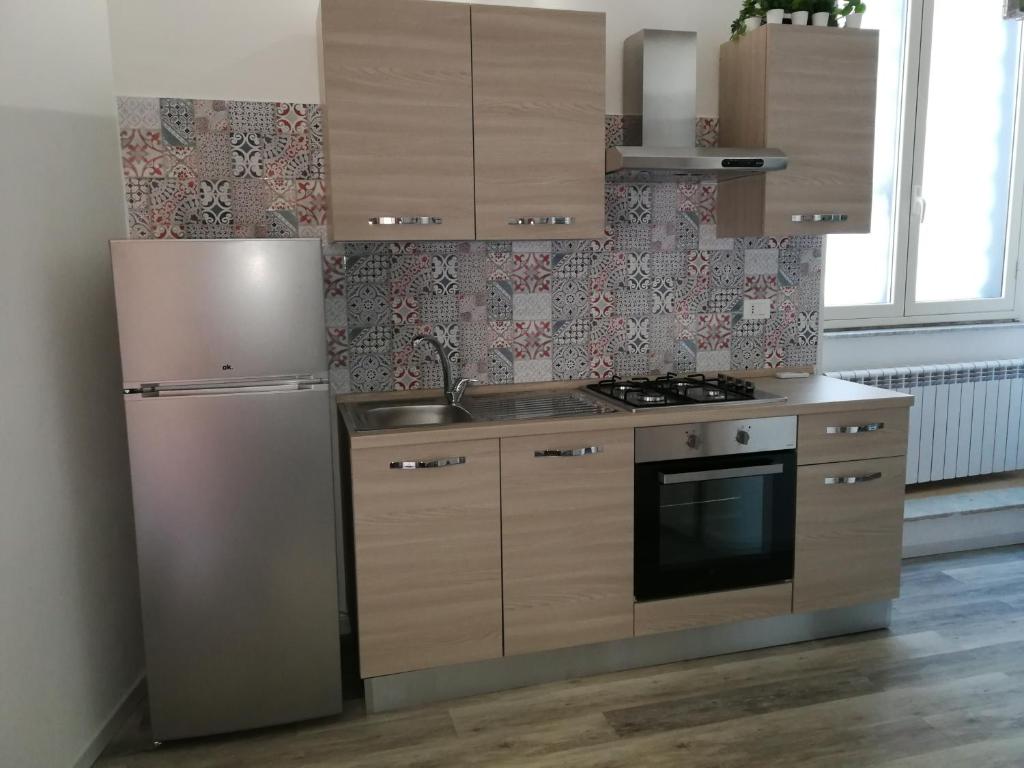 Ficodindia mini Loft - 2