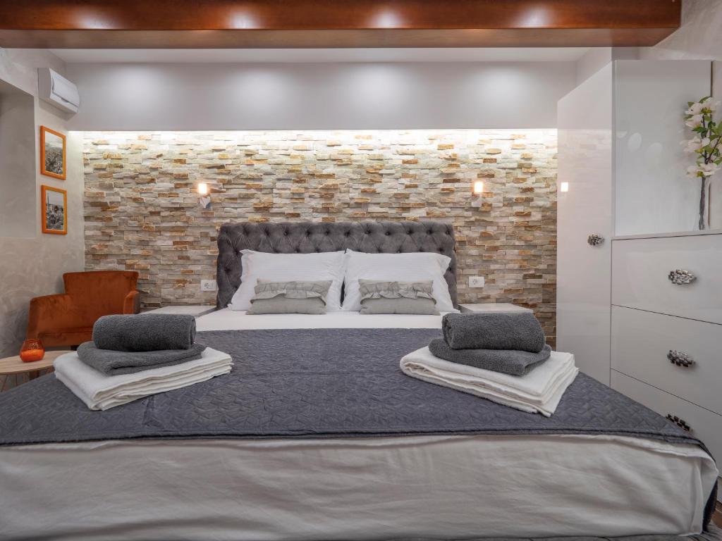 Luxury Boutique Studio - 4