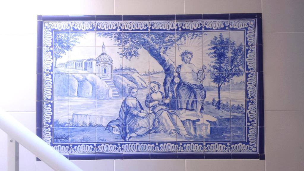 Casa em Botafogo (Rio de Janeiro) — Hotel in Rio De Janeiro