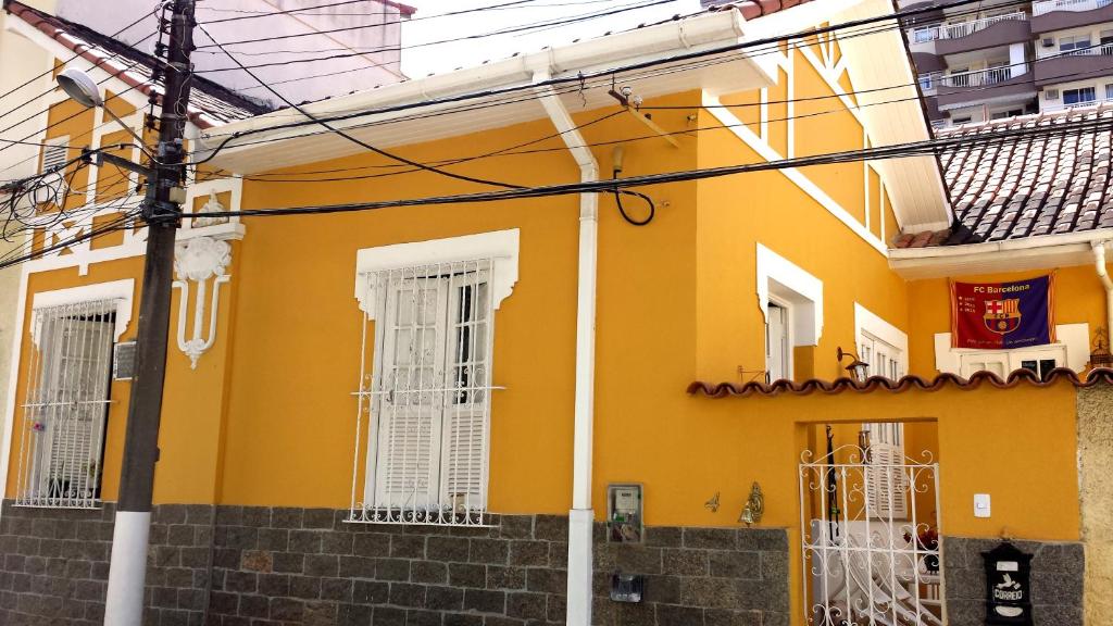 Casa em Botafogo (Rio de Janeiro) photo