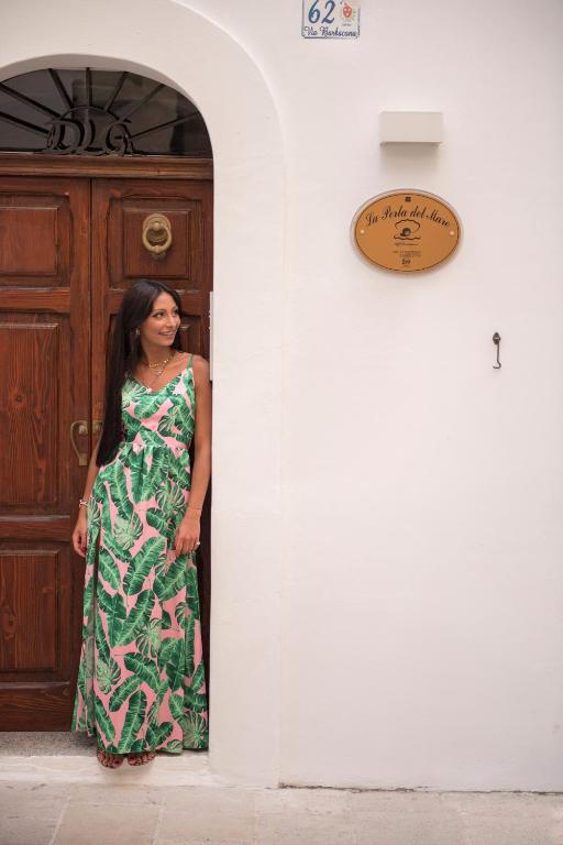 La Perla Del Mare — Hotel in Monopoli
