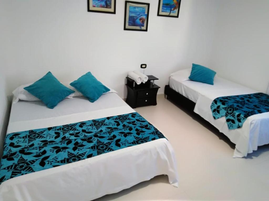 Apartamentos Chuchos Place - 3