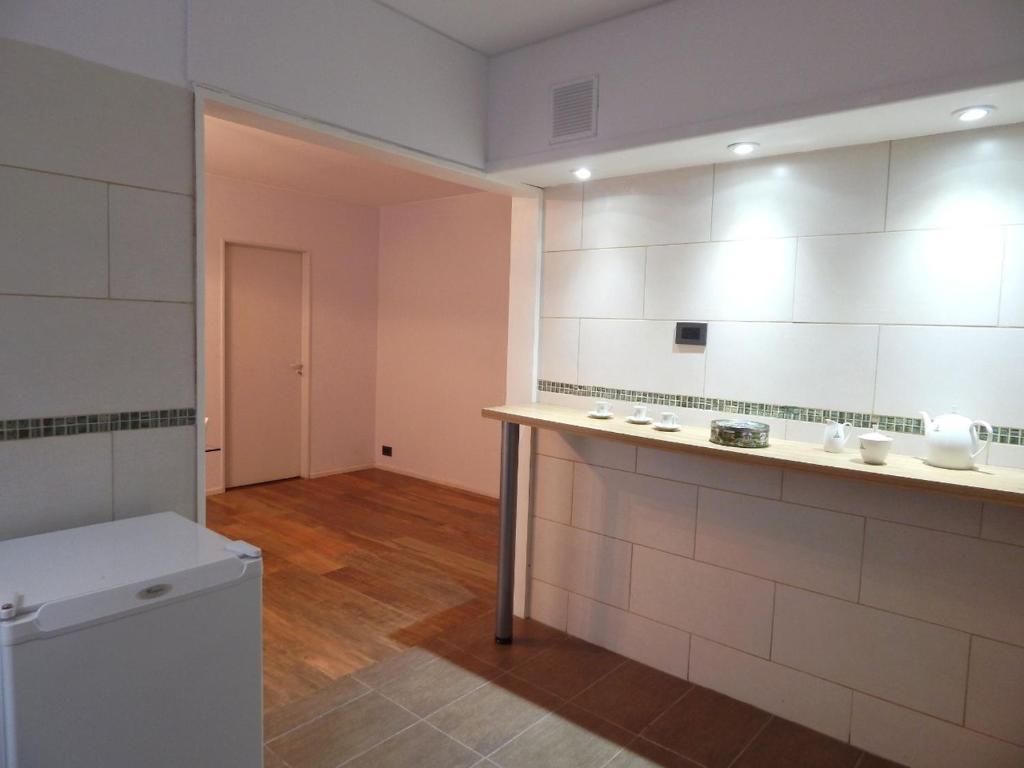 Apartamento - 2