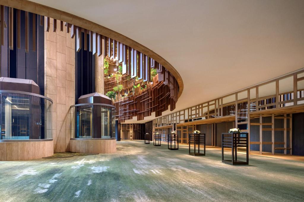 Meeting room / ballrooms