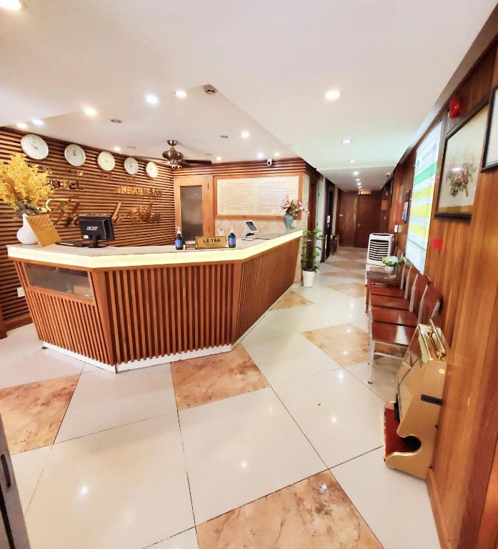 탄 안 호텔 호텔 이미지 2