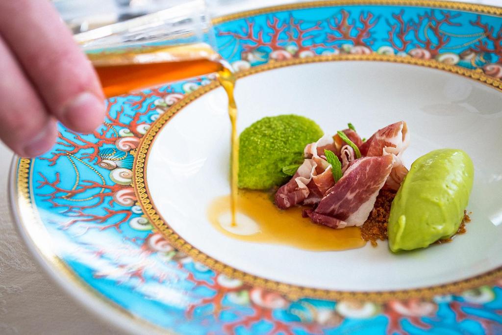 お料理のイメージ