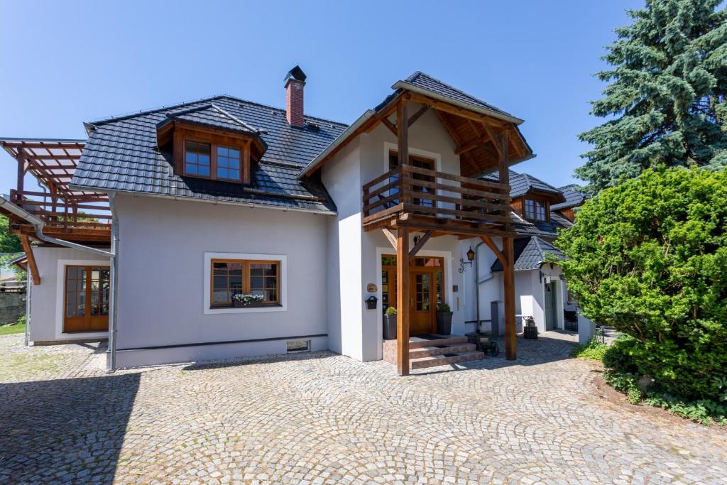 Penzion Bavaria photo