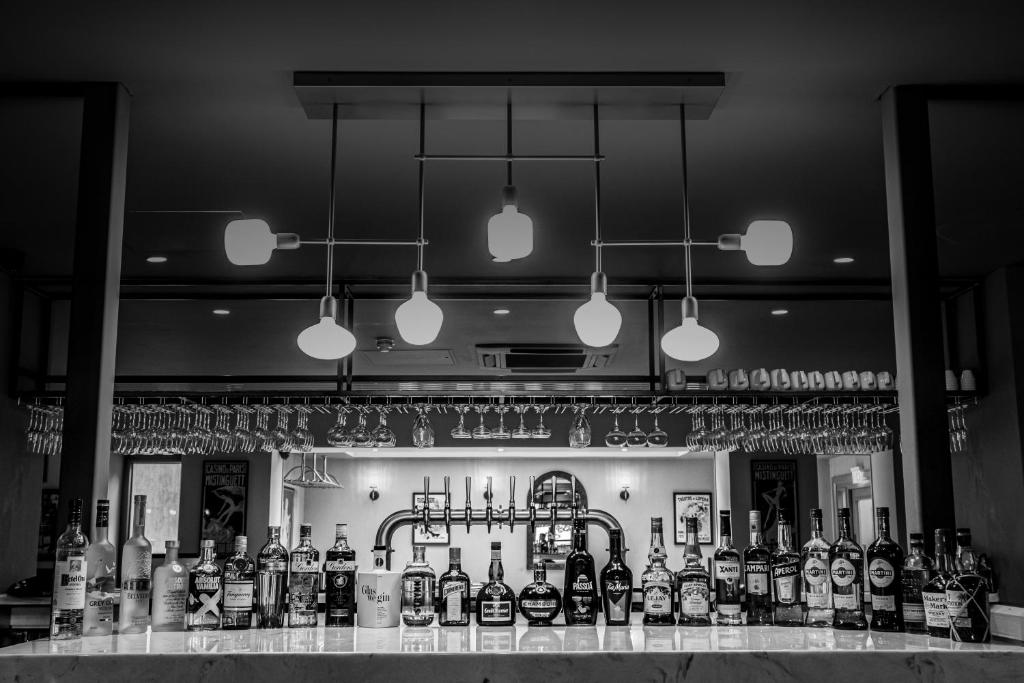 Broadcroft Hotel photo