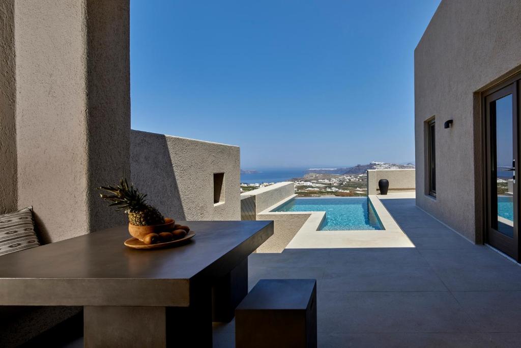 バルコニー/テラス