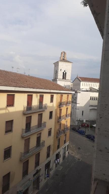 B&B 30 mt dal Duomo