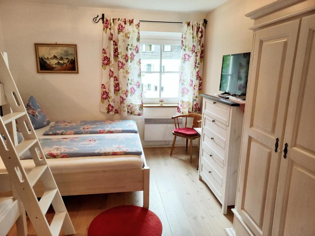 Ferienwohnung Resi im Zentrum - 3