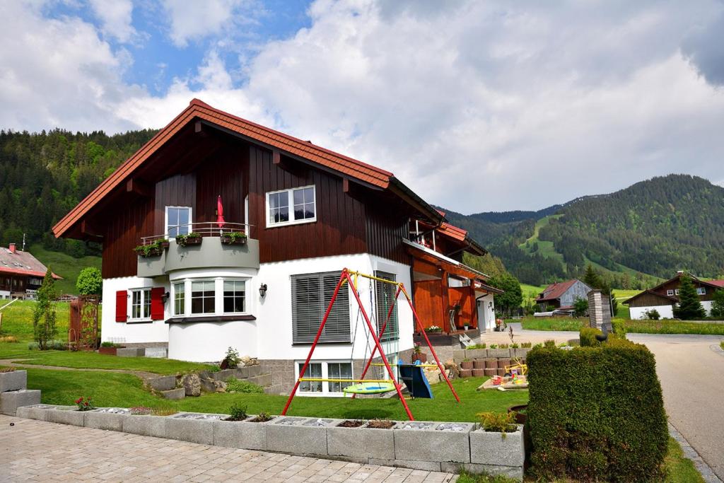 Haus im Wäldle - 2