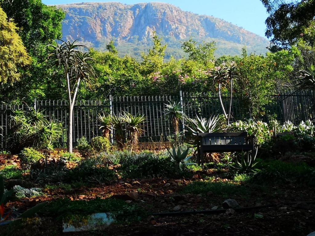 Mia Hills guest house — Hotel in Hartbeespoort