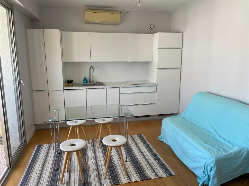 Studio vue mer - 4