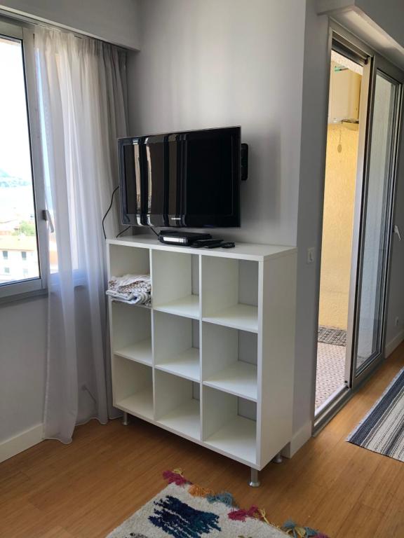 Studio vue mer - 5