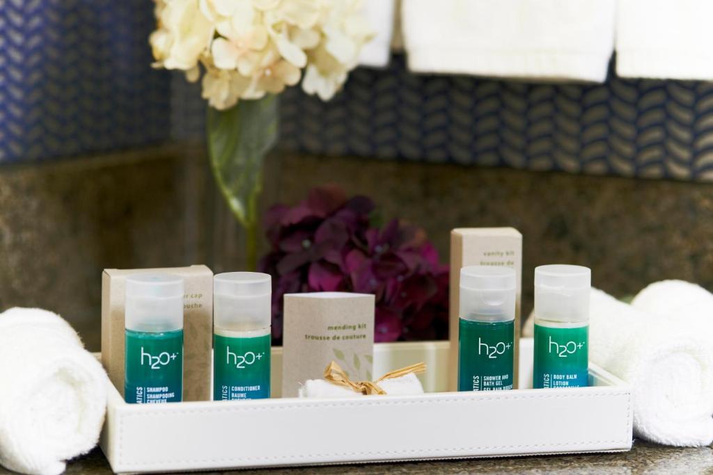 キンジー ホテル - img