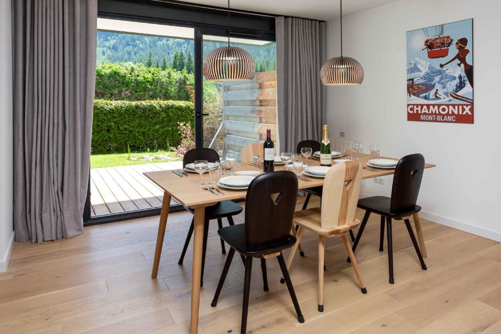 La Cordee 703 Apartment - Chamonix All Year - 5