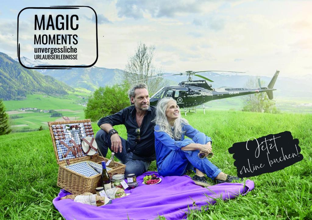 Surrounding environment