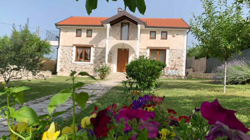 Silent Village Villa with Swimming Pool - 2