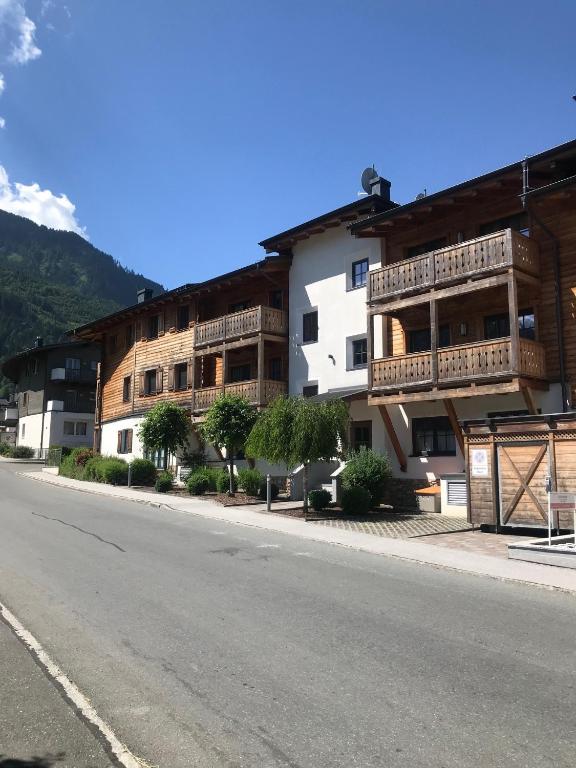 Avenida Mountain Resort A11 - 4