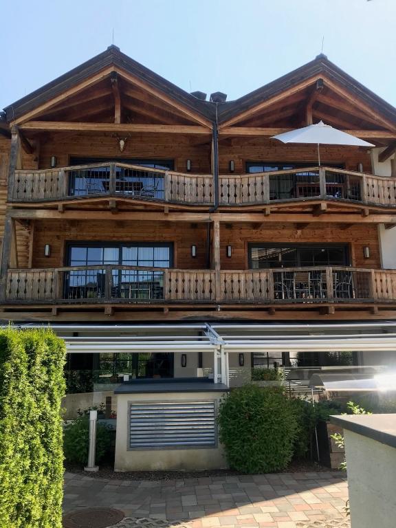 Avenida Mountain Resort A11 - 2
