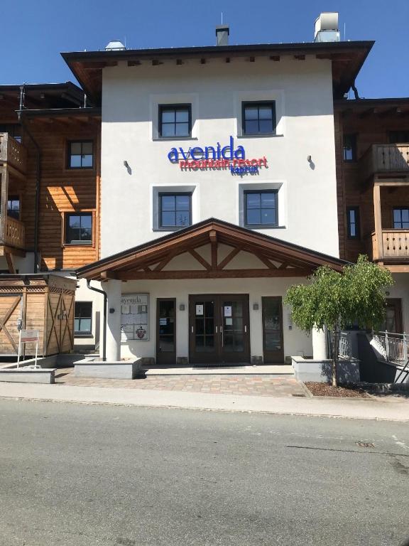 Avenida Mountain Resort A11 - 3