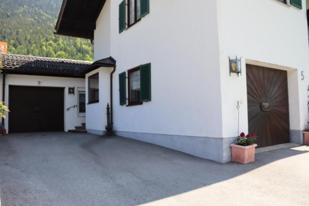 Haus Moderegger - 4