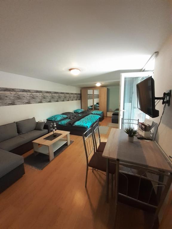 Apartmán LauMar 2, Bzenec