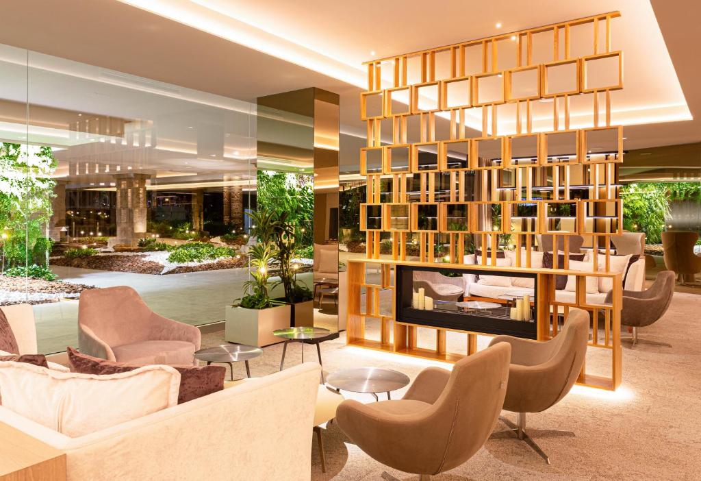 Hotel Don Pancho - Designed for Adults — Hotel building in Benidorm, Valencian Community