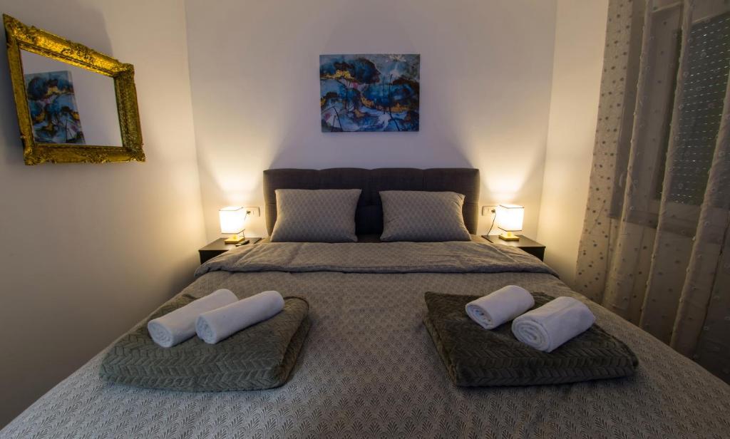 Cozy apartment in Old Town - with parking photo