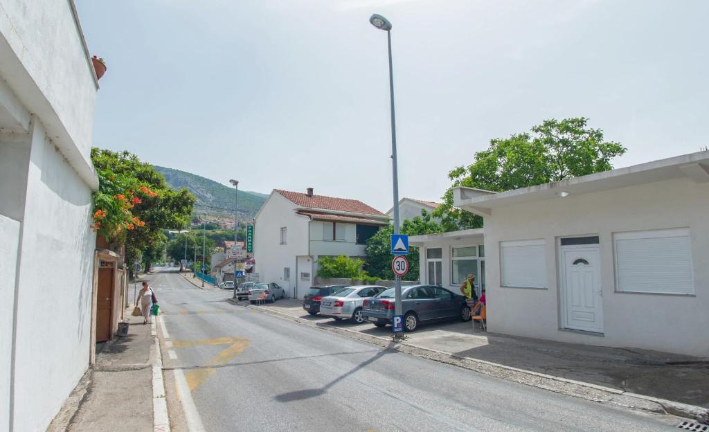 Cozy apartment in Old Town - with parking photo