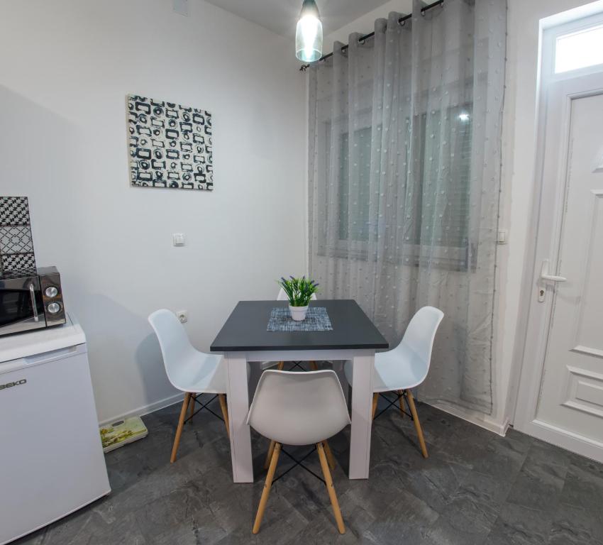 Cozy apartment in Old Town - with parking - 4