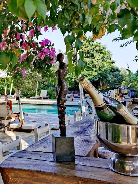 Savra Bodrum photo