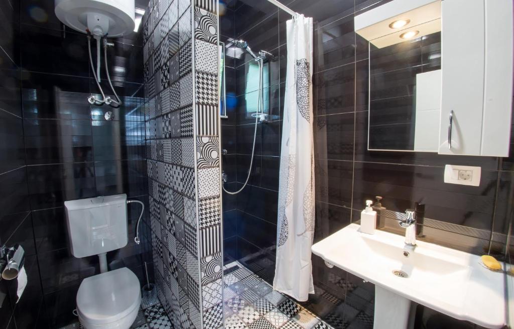 Cozy apartment in Old Town - with parking - 2