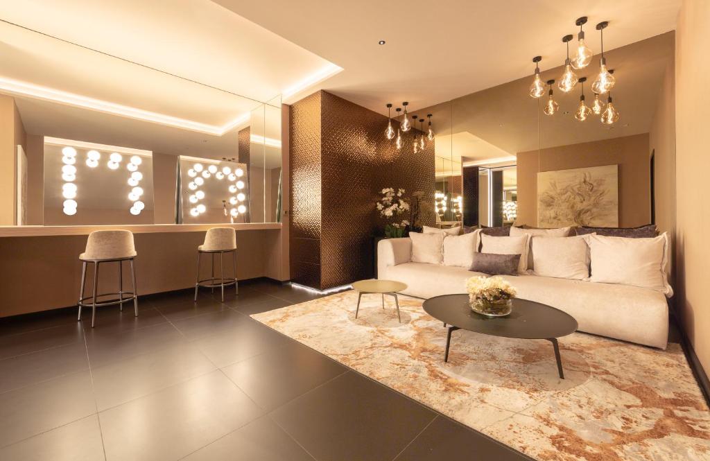 Hotel Don Pancho - Designed for Adults — Hotel rooms in Benidorm, Valencian Community