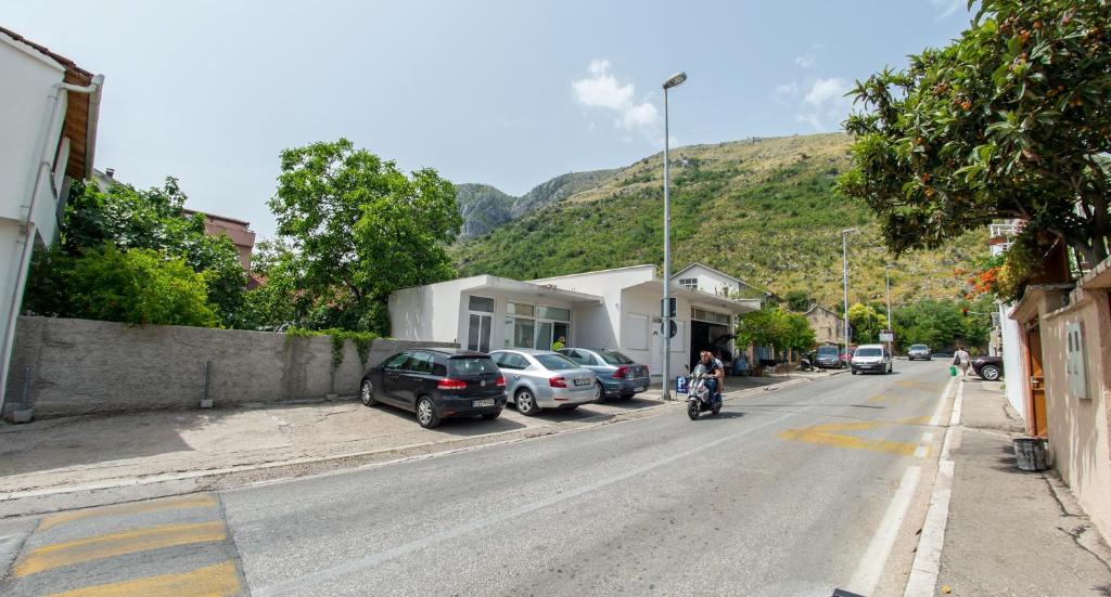 Cozy apartment in Old Town - with parking photo