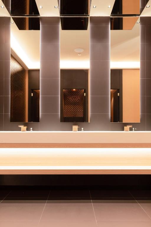 Hotel Don Pancho - Designed for Adults — Spa in Benidorm, Valencian Community