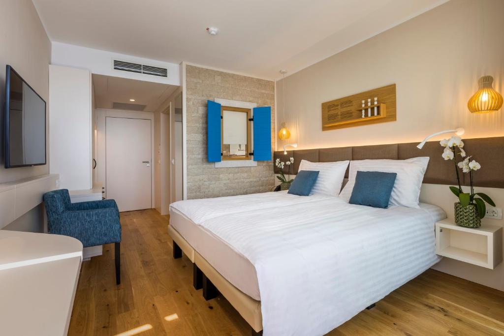 Hotel Histrion photo