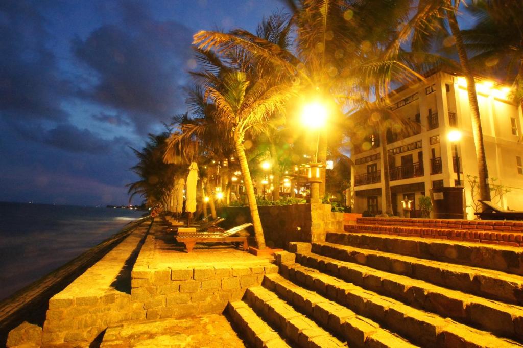 Khu nghỉ dưỡng &#038; Spa Novela Mũi Né