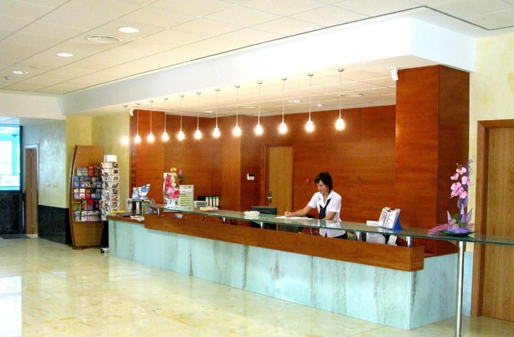 Hotel Blaucel photo