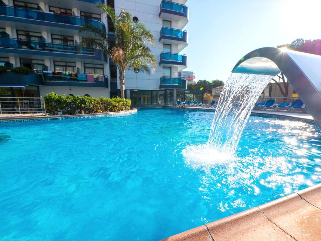 Hotel Blaucel - 2